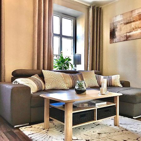 Apartament Blue Crystal Jelenia Gora Exterior photo